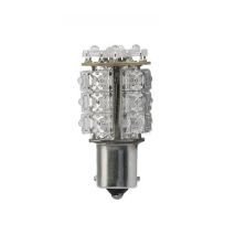 ΛΑΜΠΑΚΙ ΔΙΠΟΛΙΚΟ 20 LED 12V ΚΟΚΚΙΝΟ SIMONI RACING - 1 ΤΕΜ. Auto Moto Tyres 