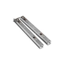 ΡΑΒΔΟΙ ΦΩΤΙΖΟΜΕΝΟΙ 205Χ20ΜΜ ΜΠΛΕ ΜΕ 6LED SIMONI RACING Auto Moto Tyres 