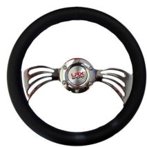 ΤΙΜΟΝΙ SIMONI RACING  ΜΑΥΡΟ SUZUKA LRX Auto Moto Tyres 