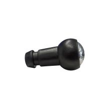 ΠΟΜΟΛΟ ΤΑΧΥΤΗΤΩΝ ΜΑΡΚΕ ΜΑΥΡΟ ΓΙΑ PEUGEOT 106/107/205/206/306/307/308/406/3008 ΚΑΙ ΓΙΑ CITROEN C2/C3/C4L/C5  SIMONI RACING - 1 TEM. Auto Moto Tyres 