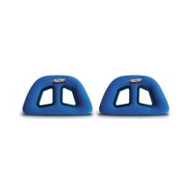 ΠΡΟΣΚΕΦΑΛΑ ΚΑΘΙΣΜΑΤΩΝ ΜΠΛΕ SIMONI RACING -2ΤΜΧ. Auto Moto Tyres 