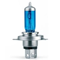 H4 12V/60-55W 125/130" 4.300K PLASMA WHITE Auto Moto Tyres 