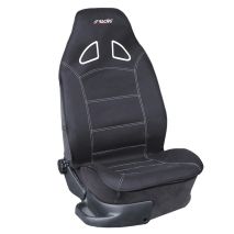 ΠΛΑΤΟΚΑΘΙΣΜΑ RACING ΜΑΥΡΟ ΓΙΑ BUCKET ΚΑΘΙΣΜΑΤΑ 1ΤΕΜ. Auto Moto Tyres 