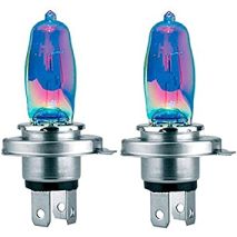 ΛΑΜΠΕΣ ΑΛΟΓΟΝΟΥ HB5 12V/60-55W 6200K SUPER GAMMA SERIES SIMONI RACING 2 TEM. Auto Moto Tyres 