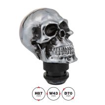 ΠΟΜΟΛΟ ΤΑΧΥΤΗΤΩΝ SKELETOR BLACK EYES Auto Moto Tyres 