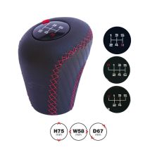 ΠΟΜΟΛΟ ΤΑΧΥΤΗΤΩΝ SLICK ΜΑΥΡΟ ΜΕ ΚΟΚΚΙΝΗ ΡΑΦΗ Auto Moto Tyres 