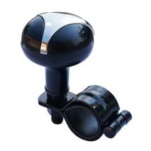 ΤΕΜΠΕΛΗΣ ΤΙΜΟΝΙΟΥ SPINNER 1 ΜΑΥΡΟΣ ΜΕ ΧΡΩΜΙΟ Auto Moto Tyres 