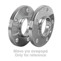 ΑΠΟΣΤΑΤΕΣ-ΠΡΟΣΘΗΚΕΣ 30mm 5x114,3 66,6 12x1,5 DAIHATSU (ΧΩΡΙΣ ΧΕΙΛΑΚΙ) - 2ΤΕΜ. Auto Moto Tyres 