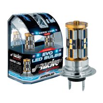 H16 12V 8LED EVO LED RACING 2ΤΕΜ. Auto Moto Tyres 