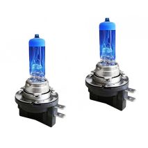 H8B 12V 55W LONG LIFE 4.500K 2τεμ Auto Moto Tyres 
