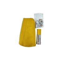 ΦΟΥΣΚΑ ΤΑΧΥΤΗΤΩΝ + ΠΟΜΟΛΟ ΤΑΧΥΤΗΤΩΝ 125ΜΜ Auto Moto Tyres 