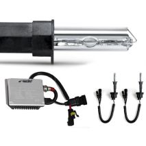 H4 (9003) 6000K CAN-BUS 35W KIT XENON Auto Moto Tyres 