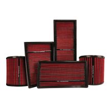 270Χ184Χ50 ΦΙΛΤΡΟ ΑΕΡΟΣ RACING Auto Moto Tyres 