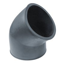 ΛΑΣΤΙΧΕΝΙΑ ΓΩΝΙΑ ΑΕΡΑ 45 ΜΟΙΡΩΝ Φ76-Φ45 Auto Moto Tyres 