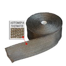 WRAPPING KIT 1 ΚΑΛΥΜΜΑ ΜΟΝΩΤΙΚΟ ΕΞΑΤΜΙΣΗΣ 50 Auto Moto Tyres 