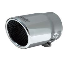 ΑΚΡΟ ΕΞΑΤΜΙΣΗΣ INOX TRX21 Auto Moto Tyres 