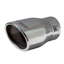 ΑΚΡΟ ΕΞΑΤΜΙΣΗΣ INOX TRX24 Auto Moto Tyres 