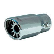 ΑΚΡΟ ΕΞΑΤΜΙΣΗΣ INOX TRX28 Auto Moto Tyres 