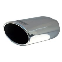 ΑΚΡΟ ΕΞΑΤΜΙΣΗΣ INOX TRX33 Auto Moto Tyres 