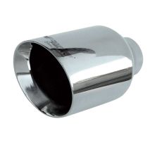 ΜΑΚΡΟ ΕΞΑΤΜΙΣΗΣ INOX TRX20 Auto Moto Tyres 