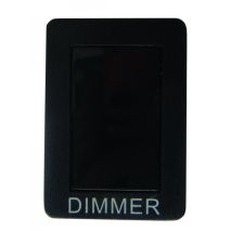 TOUCH CONTROL UNIVERSAL ΜΑΥΡΟ Auto Moto Tyres 