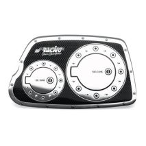 ΔΙΑΚΟΣΜΗΤΙΚΗ ΤΑΠΑ ΒΕΝΖΙΝΗΣ U Auto Moto Tyres 