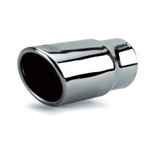 ΑΚΡΟ ΕΞΑΤΜΙΣΗΣ INOX TRX3 Auto Moto Tyres 