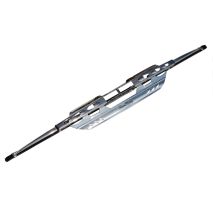 ΥΑΛΟΚΑΘΑΡΙΣΤΗΡΑΣ DOUBLE ΝΙΚΕΛ 24 INCH/61cm Auto Moto Tyres 