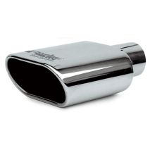 ΑΚΡΟ ΕΞΑΤΜΙΣΗΣ INOX TRX16 Auto Moto Tyres 