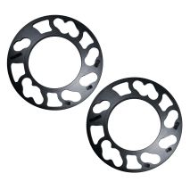 ΑΠΟΣΤΑΤΕΣ-ΠΡΟΣΘΗΚΕΣ ΤΡΟΧΩΝ 5mm 4/5x98>114,3 74,5 ΤΡΥΠΑ 14mm UNIVERSAL 2ΤΕΜ. Auto Moto Tyres 