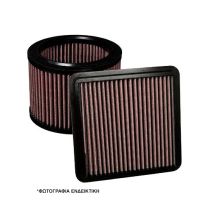 235Χ215Χ47 ΦΙΛΤΡΟ ΑΕΡΟΣ RACING Auto Moto Tyres 