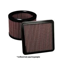 247Χ195Χ35 ΦΙΛΤΡΟ ΑΕΡΟΣ  RACING SIMONI RACING - 1 TEM Auto Moto Tyres 