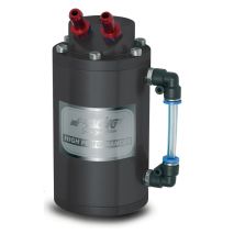 ΔΟΧΕΙΟ ΑΝΑΘΥΜΙΑΣΕΩΝ ΜΑΥΡΟ 350cc Auto Moto Tyres 