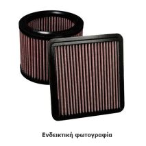 257Χ116Χ30 ΦΙΛΤΡΟ ΑΕΡΟΣ RACING Auto Moto Tyres 