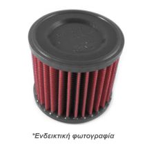 ΦΙΛΤΡΟ ΑΕΡΟΣ RACING 95 Χ 51 Χ 134 mm (ΚΥΛΙΝΔΡΙΚΟ) Auto Moto Tyres 