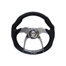 ΤΙΜΟΝΙ TORQUE BLACK ME STRASS Auto Moto Tyres 