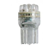 ΛΑΜΠΑΚΙ T20 ME 9 LED ΠΟΡΤΟΚΑΛΙ SIMONI RACING - 1 ΤΕΜ. Auto Moto Tyres 