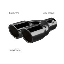 ΜΠΟΥΚΑ ΔΙΠΛΗ ΜΑΥΡΗ TRX/18B Auto Moto Tyres 