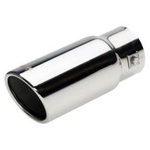 ΜΠΟΥΚΑ ΣΤΡΟΓΓΥΛΗ ΓΙΑ ΕΞΑΤΜΙΣΗ 37-63 mm (ΜΗΚΟΣ 180 mm/ΔΙΑΜΕΤΡΟΣ ΕΞΩΤΕΡΙΚΗ 75 mm) Auto Moto Tyres 