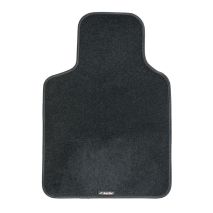 ΠΑΤΑΚΙ ΟΔΗΓΟΥ ΜΟΚΕΤΑ SOLO ΜΑΥΡΟ ΑΝΤΙΟΛΙΣΘΗΤΙΚΟ SIMONI RACING - 1 ΤΕΜ. Auto Moto Tyres 