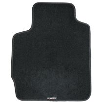 ΠΑΤΑΚΙ ΟΔΗΓΟΥ ΜΟΚΕΤΑ SOLO F ΜΑΥΡΟ ΑΝΤΙΟΛΙΣΘΗΤΙΚΟ 1ΤΕΜ. Auto Moto Tyres 