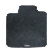 ΠΑΤΑΚΙ ΟΔΗΓΟΥ ΜΟΚΕΤΑ SOLO G ΜΑΥΡΟ ΑΝΤΙΟΛΙΣΘΗΤΙΚΟ SIMONI RACING - 1 ΤΕΜ. Auto Moto Tyres 