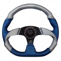 ΤΙΜΟΝΙ ΔΕΡΜΑ Χ2 ΜΠΛΕ-ΑΣΗΜΙ Auto Moto Tyres 