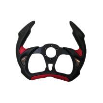 ΤΙΜΟΝΙ Χ5 STEALTH ΚΟΚΚΙΝΟ Auto Moto Tyres 