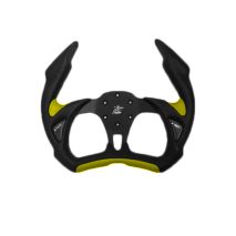 ΤΙΜΟΝΙ Χ5 STEALTH ΚΙΤΡΙΝΟ Auto Moto Tyres 