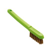 ΒΟΥΡΤΣΑΚΙ ΚΑΘΑΡΙΣΜΟΥ ΠΕΛΜΑΤΟΣ ΕΛΑΣΤΙΚΩΝ & ΜΕΤΑΛΛΙΚΩΝ ΕΠΙΦΑΝΕΙΩΝ SMALL 17cm  ΑΜΙΟ - 1 ΤΕΜ. Auto Moto Tyres 