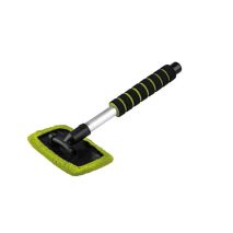 ΚΑΘΑΡΙΣΤΗΡΑΣ ΕΣΩΤΕΡΙΚΩΝ ΠΑΡΑΘΥΡΩΝ ΜΕ ΠΑΝΙ ΜΙΚΡΟΪΝΩΝ ΚΑΙ ΚΟΝΤΑΡΙ 30 cm ΑΜΙΟ - 1 ΤΕΜ. Auto Moto Tyres 