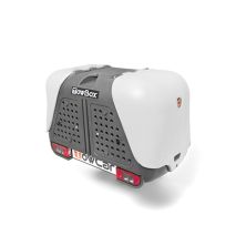 ΜΠΑΓΚΑΖΙΕΡΑ 390lt ΚΟΤΣΑΔΟΡΟΥ ΓΚΡΙ TOWBOX V2 Auto Moto Tyres 