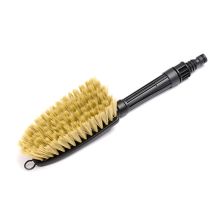 ΒΟΥΡΤΣΑ ΠΛΥΣΙΜΑΤΟΣ ΜΕ ΑΝΤΑΠΤΟΡΑ ΓΙΑ ΠΑΡΟΧΗ ΝΕΡΟΥ 33cm ΑMiO - 1 TEM. Auto Moto Tyres 