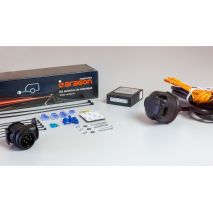 ΚΑΛΩΔΙΩΣΗ CAN-BUS ΓΙΑ ΚΟΤΣΑΔΟΡΟ 13PIN ARAGON 513 VERSION 2 (UNIVERSAL) Auto Moto Tyres 